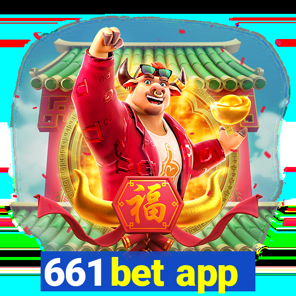 661 bet app